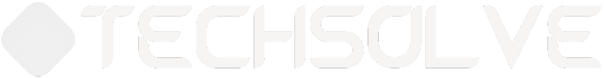 TechSolve